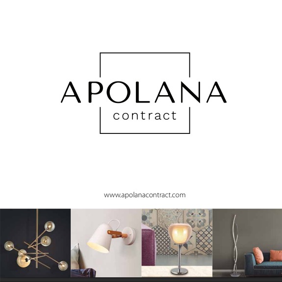 Apolana catalogue